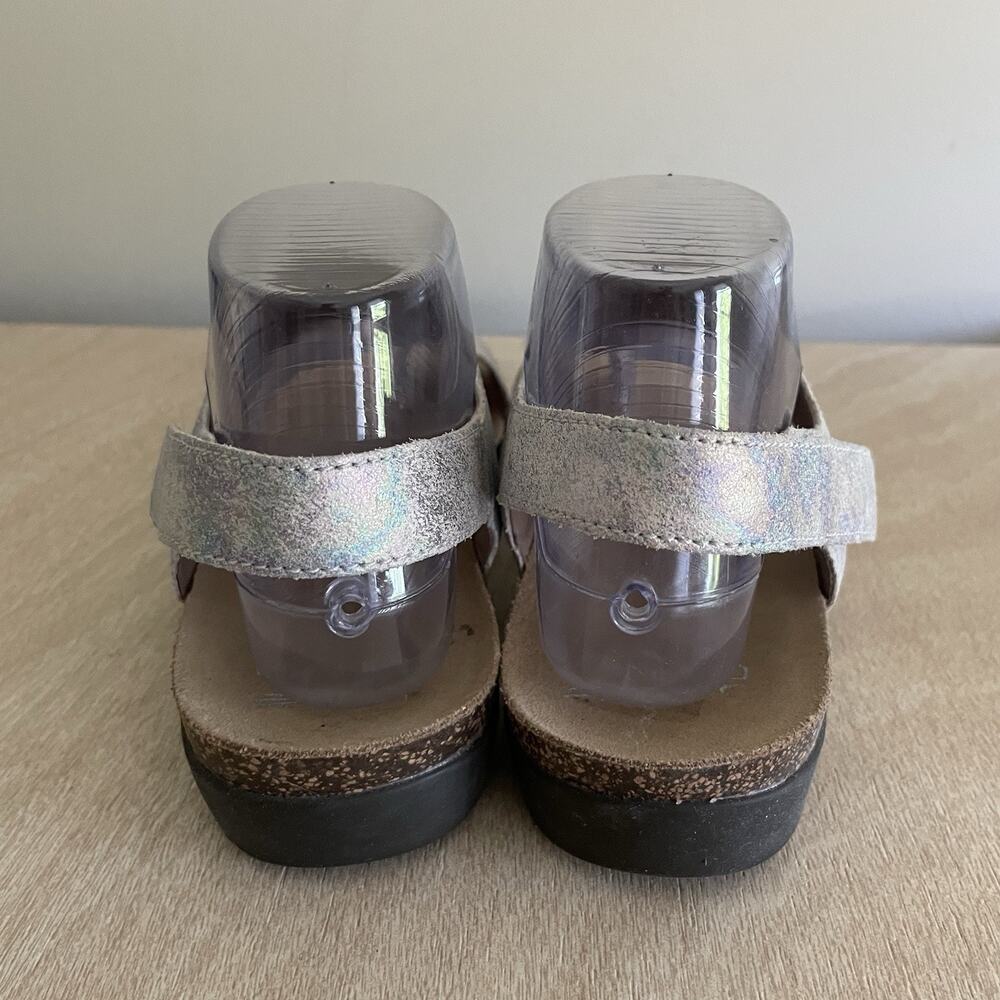 Dansko Reece Sandals - Picture 6 of 11